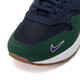 耐克（NIKE）新款跑步鞋女鞋春季AIRMAX气垫减震运动鞋时尚轻便透气休闲鞋 DV3887-400/藏青色 36