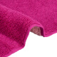 Toalla de toalla de toalla deportiva stica toalla de sudor toalla de sudor pura cp-7371 toalla deportiva rosa púrpura
