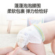 Jiying neuer Träumer Unterwäsche Baby ultra dünn atmungsaktive großgröße Pull-up-Hosen für Männer und Frauen Universal Trockenwindeln Pull-up-Hosen xxxxxl28 Tabletten [mehrere Pakete mehr Rabatte]