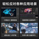 联想ThinkStation P920图形工作站渲染分析模拟仿真模拟AI绘图模型训练SD绘图 2*金牌6230R 52核 2.1G 128G内/1T固态+4T/A5000 24G