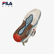 FILA Fila Children's Shoes Children's Comprehensive Training Shoes 2025 Summer New Sports Shoes for Men and Girls Middle and Large Children Outdoor Shoes Jet White/Church Stone Green-JA 38 Inner Length 24.0cm