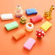
Morning light (M/G) 36 color safe and super light clay color clay plasticine 4D children's handmade DIY toys AKE039H9 1 bag (send 1 piece of rubber)
