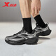 Xtep Männer und Frauen Paar Casual Schuhe Basque 2 Generation Rampage Schuhe Daddy erhöhen Schuhe Sommer atmungsaktiv bequeme Schuhe