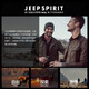 Jeep Spirit Jeep Casual Hosen für Männer Sommereis Seide Dünne gerade losen Sporthosen für Jugendhose neuer Stil grauer Straight XL