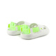 NEW BALANCE 0-4 year old boys and girls new summer adjustable beach sandals K8811
