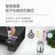 爱普生（EPSON）L3219 墨仓式打印机 家用办公A4喷墨照片彩色 打印复印扫描多功能一体机