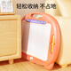 Yasni children's drawing board toys 3-6 years old magnetic large size writing board drawing rewritable DIY painting baby birthday gift
