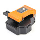 IFS-15A Pro+ Fiber Optic Fusion Fusion Cable Cable Fiber Fiber Machine de fusión Hot Machine de soldadura Funda IFS-15M Pro+