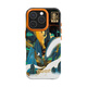 
Meizu Meizu Magnetic Antibacterial Mobile Case Snake Year Limited Edition Applicable Meizu Mobile Apple Mobile Apple 16pro Sisi Ping An