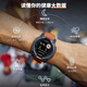佳明（GARMIN）本能Instinct3暮色蓝-50mm太阳能户外运动智能手表探险跑步游泳