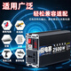 Inverter electric vehicle tricycle inverter stall 12V24V48V60V72V to 220V battery converter 12V to 220V continuous power 600 peak power 2500W