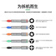
RELIFE High Precision Torque Torque Screwdriver No damage to the machine, S2 steel batch head, strong magnetic adsorption, widely applicable RL-724 torque pitch screwdriver 2.5 medium plate batch
