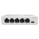 Huawei Kunling S110-5T with service 5-port Gigabit switch switch small dormitory network monitoring network splitter