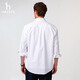 Camisa de manga larga de la serie Phiz de Hazzys