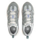 Nike (Nike) Frauenschuhe, neue Sommertechnologie Hera Sports Schuhe Training Running Wear-Resistant Atmable Casual Shoes Retro Dad Schuhe DR9761-001 36.5
