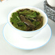 Jiangxi Xiushui Qingqian Liu Tee High Mountain Antike Bäume Golden Willow Carbon geröstetes Grün Qian Liuyuan Blatt Tee Gesundheit Tee grüne Qian Liu Tee 500 g*4 Kisten