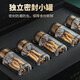 
Weishuihong Cordyceps gift box 40 10 grams of Cordyceps gift box on Father's Day to send parents and elders to meet their parents for business gifts. High-end Cordyceps gifts