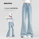 McTICCO Girls 'Pantal