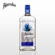 Acavilas gold and silver tequila agavales tquila foreign wine bartending base liquor tequila originally imported from Mexico silver tequila Blanco 750mL 1 bottle