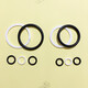 
Hualeji manual hydraulic clamp YQK-70/12243 accessories oil seal mold oil bag o-type sealing ring wire crimping pliers old 40mm sealing ring YQK-240/300