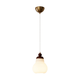 Saleen Hill Light Luxury Gang Light Corridor Korridor moderne einfache Treppe Eingang Eingangseingangsbalkon Lampe Französische Kristalllampe kleine Kronleuchter 2025 9227 reguläres Modell - Drei -Farben -Lichtwechsel