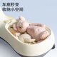 Babybox babybox twisting car anti-overturning children's music slithering car shaking car sliding toy car
