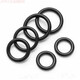 XMSJAQ third and fourth generation O-ring Black Hawk 1911G17 third and fifth generation QI plug airtight repair accessories piston O-ring seal AQ91 eighth generation cushion pad 2 pieces