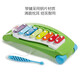 Kiss Little Tikes Percussion Instrument Baby Music Toys élémentaire et facile à apprendre le xylophone de guitare