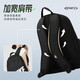 耐克（NIKE）双肩包男包女包 夏季新款情侣运动包时尚背包学生书包休闲包