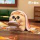 
TOP TOY bear insect hide-and-seek series figure blind box flocking children's toys ornaments birthday children's day gift single box