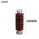 
XMSJZS354 outdoor 35V line support pillar insulator ZSW405 supports high-pressure porcelain bottle ceramic insulation ZSW12610