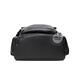 Walker Shop backpack for men, fashionable simple men's casual trendy backpack computer travel large capacity schoolbag black [large capacity + water-proof] 30*18*44CM