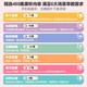 Piyo Pen chinois études histoire machine d'écoute machine cadeau cadeau chinois classique éducation précoce pour bébé
