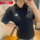 NIKE耐克新款情侣Polo衫男女透气短袖运动休闲T恤2025夏季 FN3895-010/偏大/晒图退5 S (165/84A)