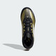 Adidas children's shoes for boys and children F50 Messi model artificial grass/outdoor hard floor TF broken nail football shoes IE9082 IG9277 36.5 size/4uk/foot length 22.5cm