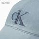 Calvin Kleinjeans 25 Primavera y verano Nuevos hombres y mujeres Cap bordado bordado CK Denim Baseball Regalo 4G5017G