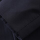 Antonio [Mulberry Silk] Luxury Luxury Leading Cadre en laine veste veste de revers pour hommes et veste d'automne bleu marine L (175 / 92A)