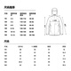 Benny Road Children's Jacket Spring and Autumn 2025 Thin Spliced ​​Jacket for Men and Girls in the Middle and Large Children's Spring Clothes Outdoor Shock Clothes Trend