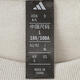 adidas 2025 Männer M 3s ls Tee Langarm T-Shirt KC3888 L