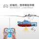 Le sous-marin Burjuman Mini Remote Control peut être lancé dans l'eau pour le porte-avions de sous-marin nucléaire chinois Modèle de bloc de construction Gift masculin [modèle de bloc de construction] ne peut pas être lancé dans l'eau pour les petits navires du Fujian