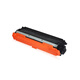 Jingsheng Canon imageCLASS LBP841Cdn laser printer toner cartridge toner cartridge toner cartridge LBP841CDN powder chamber drum large capacity black toner cartridge [about 13,500 pages]