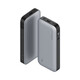 ZMI20 Mobiles Netzteil PD Fast Lade Mac Notebook 200W Android 25000MAH Power Bank 120W 25000 ZMI Zimi QB826G-20 Netzteile Englischversion Englisch Version