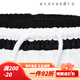 耐克（NIKE）短裤男裤 24夏季新款跑步健身运动裤快干透气休闲裤 DV9858-010/黑色/潮流经典 L