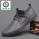 Woodpecker 2025 Chaussures en cuir décontracté