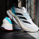 阿迪达斯 （adidas）AdizeroBoston运动鞋男鞋女鞋2023跑步鞋HP614 黑白HQ1349 现货 36