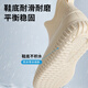 FOOTOPPO rain boots women's water shoes women's short rubber shoes waterproof shoes women's fashionable low top rain boots outdoor anti-slip boots