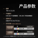 伟彩（vcolor）CRG069硒鼓 适用佳能MF752Cdw/753Cdw/751cdw/754cdw打印机粉盒 含069计数芯片/黑色-易加粉-2100页