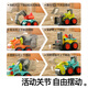 
Huile Toys Children's Toy Car Excavator Engineering Vehicle Inertial Pocket Engineering Vehicle Excavator Mini Boy Gift 2 Years Old + Huile Pocket Engineering Vehicle (6 Color Box Package)