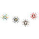 OEMG瑞士进口正版 Vitra Wall Clocks George Nelson挂钟 Sunburst Clock 胡桃木色 其他