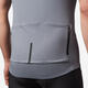 Fahrradanzüge mit Kurzarmanzug, schweißbeständiger und atmungsaktives Slim Sweatshirt XL.-5264059